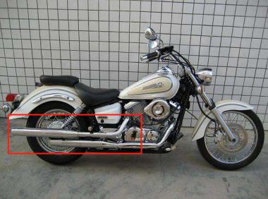 被灵体拉着腿去贴烟管