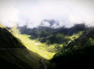 大隐隐于世,神秘的黄河偷人—讲一个小和尚的故事!