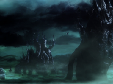 河童,日本民间传说中的恐怖生物,竟起源于中国的水猴子