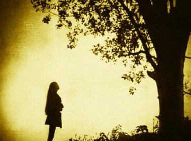 记忆深刻的鬼压床