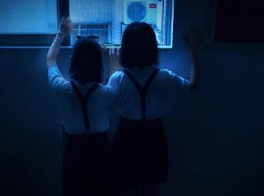 发生在我身边的灵异事件