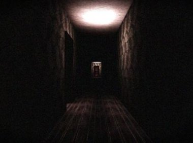 鬼城遇鬼（不信就当个故事听听吧）