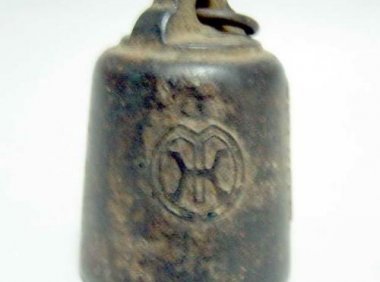 1.漂浮的秤砣 2.骗水鬼！