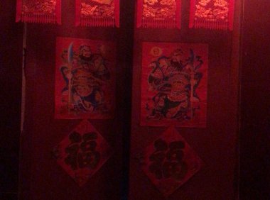 梦见了去世的爷爷来接我