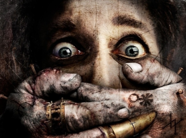 奶奶去世没几天，梦到奶奶了在梦中很清醒，问奶奶…..