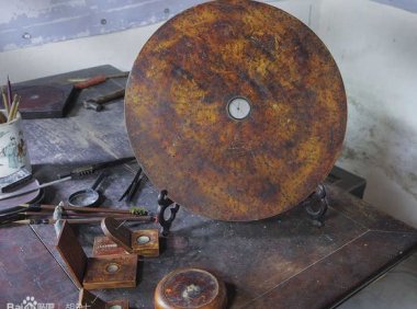 我做风水这些年，风水先生胡兑七的亲身经历