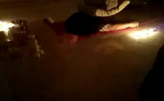 我的灵异事件十【过阴】