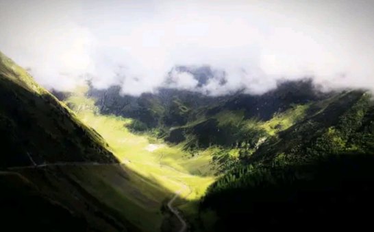 大隐隐于世,神秘的黄河偷人—讲一个小和尚的故事!