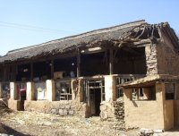 阳人跟阴人抢地方，风水