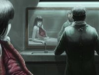 香港大学灵异事件之解剖室