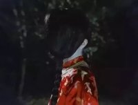 香港大学灵异事件之辫子姑娘