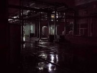 车间异事