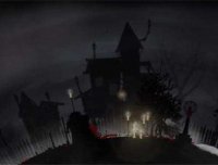 孤独的人，孤独的鬼！