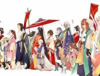 道法有道 百鬼夜行