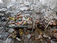 人间灾难—切尔诺贝利核电站(2爆炸原因)（小A出品）