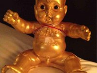 讲述一个朋友和古曼童生活的真实经历(泰国养小鬼)《原创》