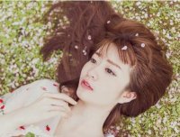 一个手相奇特的女人