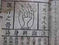 我看手相遇到的奇闻异事(真人真事)
