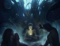 分享侄儿和他女友遇到的灵异事件