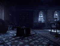 亲身经历走夜路的一段恐怖经历