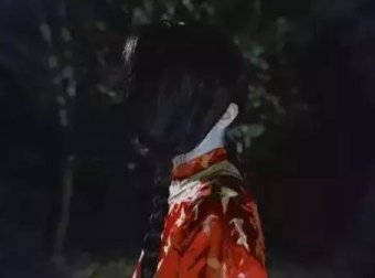 香港大学灵异事件之辫子姑娘