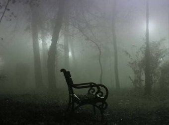 香港大学灵异事件之一同归西