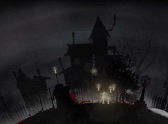 孤独的人，孤独的鬼！