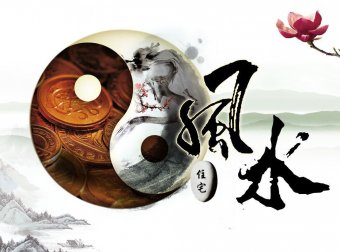 讲几个跟师傅做风水遇到的真实案例！