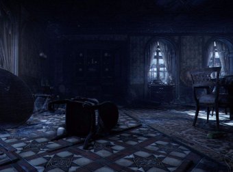 亲身经历走夜路的一段恐怖经历