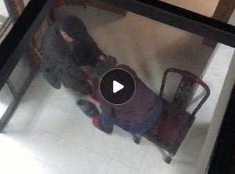 真实经历,长辈们的离世