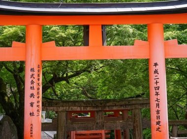 日本真实灵异事件10则