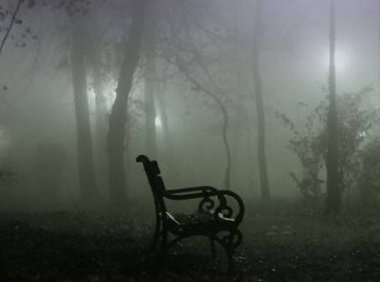 香港大学灵异事件之一同归西