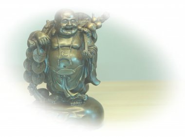 【智清谈玄学系列1】 通俗易懂 聊“开光”1:什么是开光?