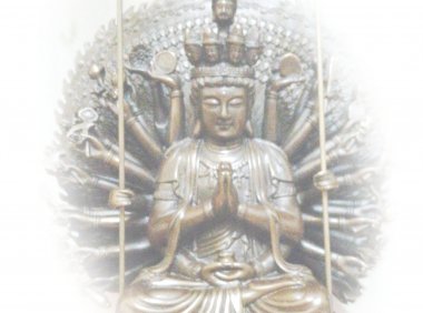 【智清谈玄学系列】通俗易懂说 开光3:什么样的开光才有效果?