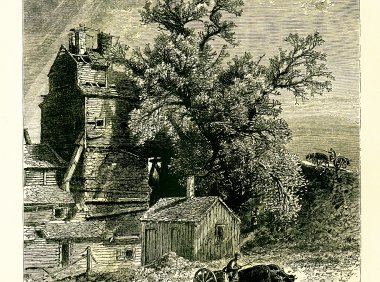 康乃狄克鬼屋事件