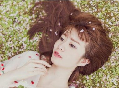 一个手相奇特的女人