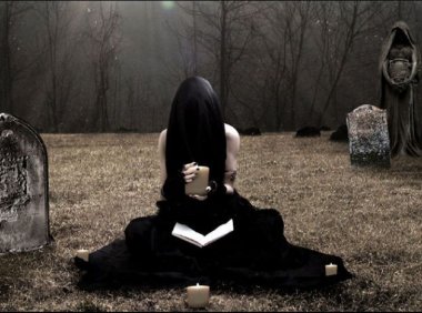 司机的恐怖艳遇