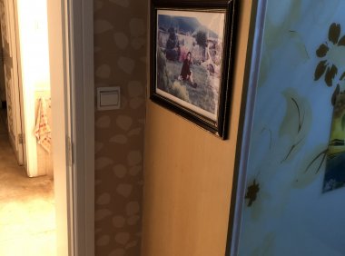 家里的诡异事件，求高手解惑