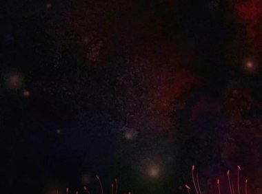 我父亲遇到的灵异事件