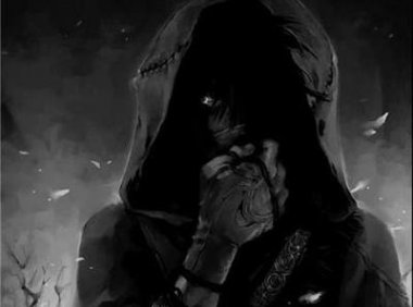 这些年我遇到的真实灵异事件《原创》