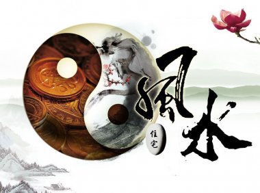 讲几个跟师傅做风水遇到的真实案例!