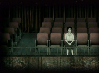 直播经历的灵异事件