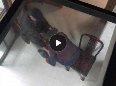 真实经历,长辈们的离世