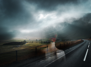 千年的谜题，黑暗中惊骇的存在！