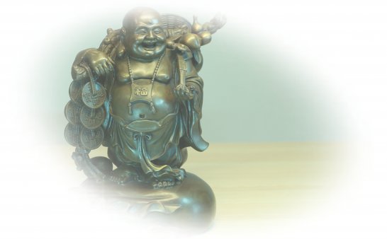 【智清谈玄学系列1】 通俗易懂 聊“开光”1：什么是开光？