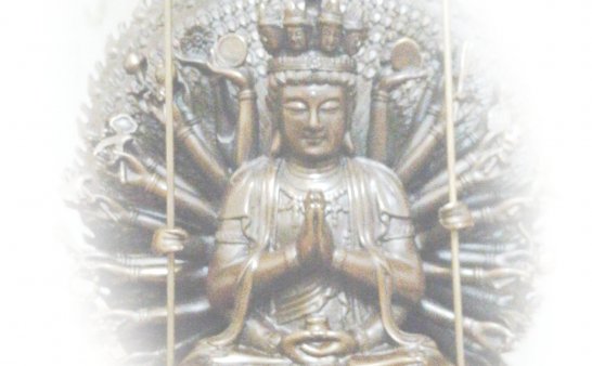 【智清谈玄学系列】通俗易懂说 开光3:什么样的开光才有效果?