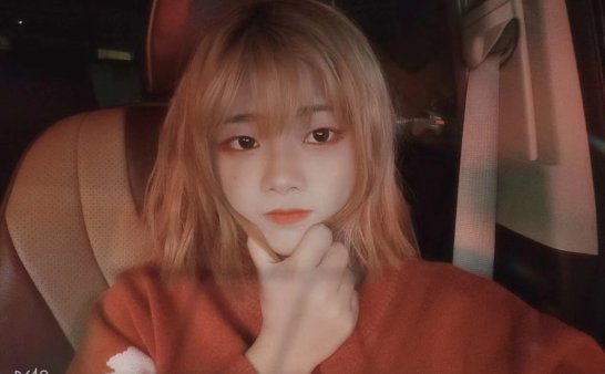 我在村里见到过女鬼