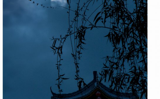 【解压短故事系列①】“坐起来”的老前辈