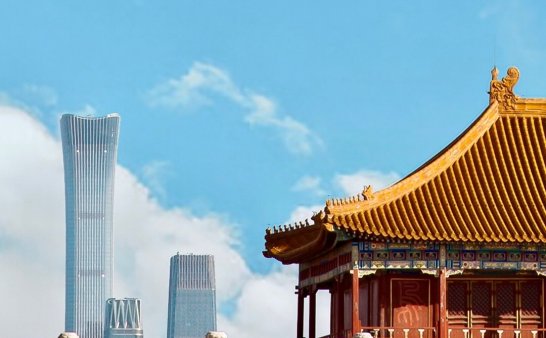 梦中似曾相识的陌生世界