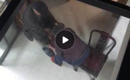 真实经历，长辈们的离世